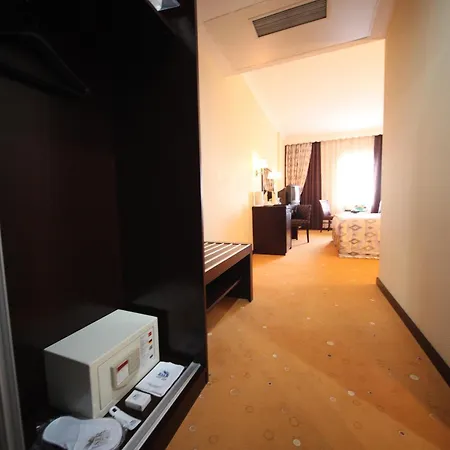 Eser Diamond & Convention Center Istanbul