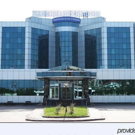 Eser Diamond & Convention Center Istanbul Hotel Silivri