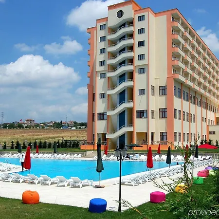 Eser Diamond & Convention Center Istanbul Silivri