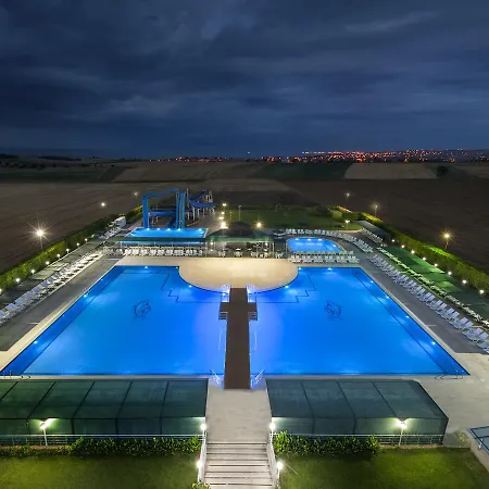 Eser Diamond & Convention Center Istanbul Hotel