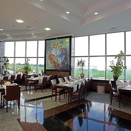 Eser Diamond & Convention Center Istanbul Szálloda Silivri