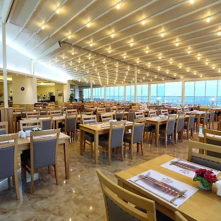 Eser Diamond & Convention Center Istanbul