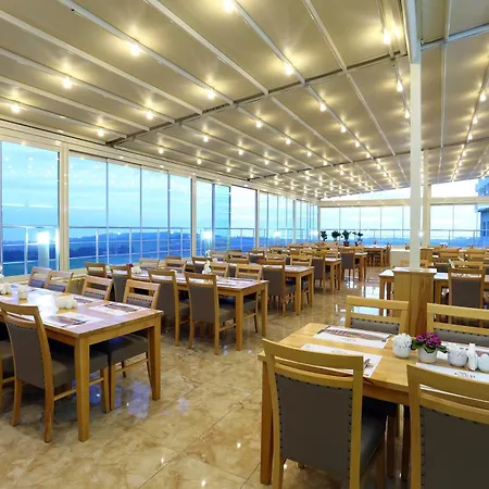 Eser Diamond & Convention Center Istanbul Hotel