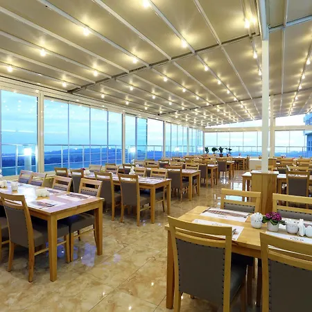 Eser Diamond & Convention Center Istanbul Szálloda