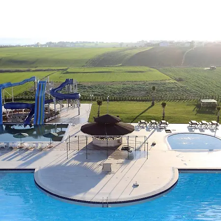 Hotel Eser Diamond & Convention Center Istanbul Silivri