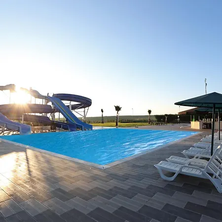 Hotel Eser Diamond & Convention Center Istanbul 5*