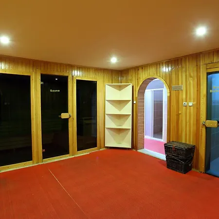 Hotel Eser Diamond & Convention Center Istanbul