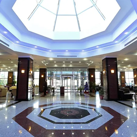 Eser Diamond & Convention Center Istanbul 5* Silivri