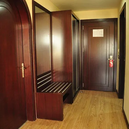 Eser Diamond & Convention Center Istanbul Hotel