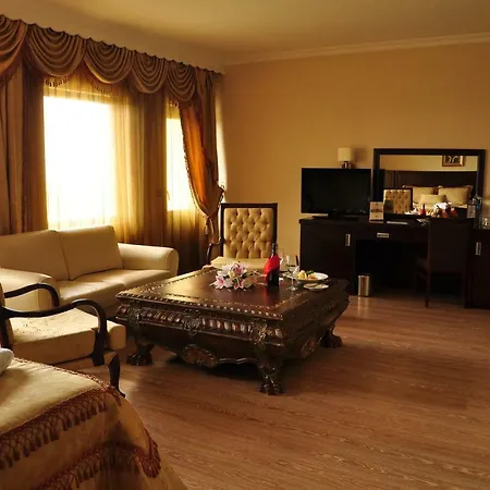 Eser Diamond & Convention Center Istanbul 5*