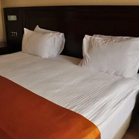 Hotel Eser Diamond & Convention Center Istanbul 5*