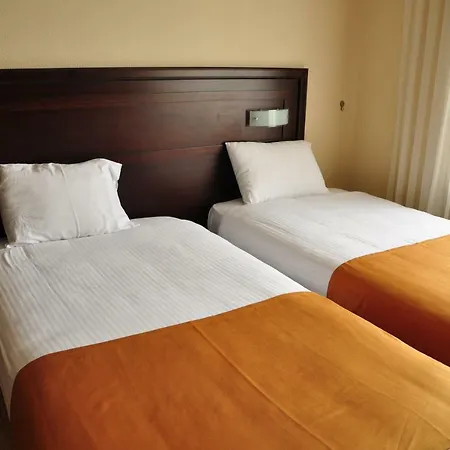 Eser Diamond & Convention Center Istanbul Silivri