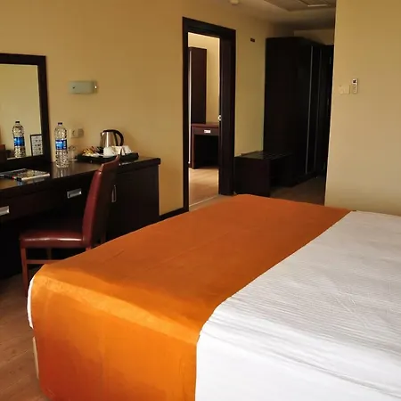 Eser Diamond & Convention Center Istanbul 5* Silivri