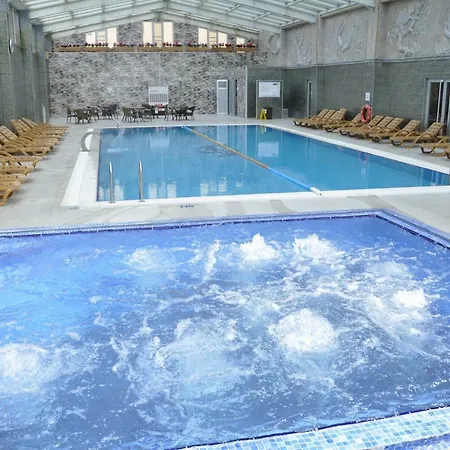 Eser Diamond & Convention Center Istanbul 5*