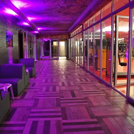 ホテル Eser Diamond & Convention Center Istanbul