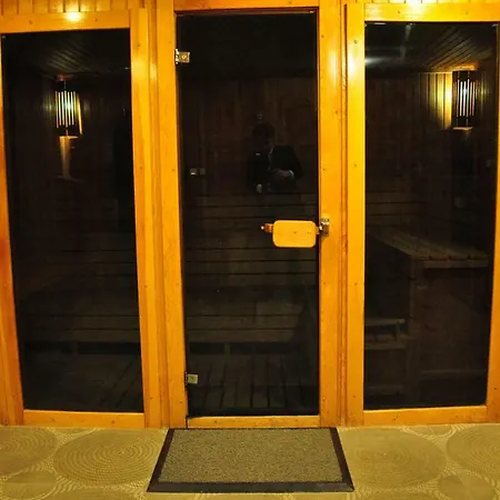 Eser Diamond & Convention Center Istanbul 5*