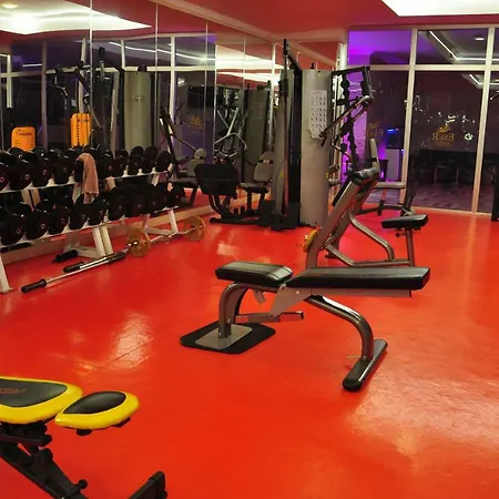 Eser Diamond & Convention Center Istanbul Silivri