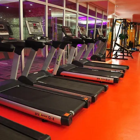 Eser Diamond & Convention Center Istanbul Hotel