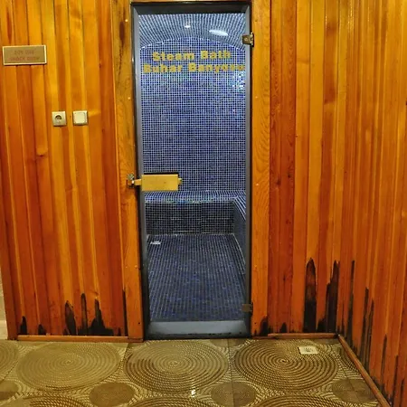 Hotel Eser Diamond & Convention Center Istanbul Silivri