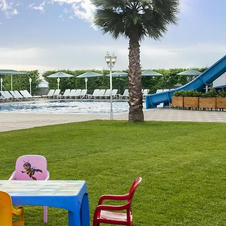 Hotel Eser Diamond & Convention Center Istanbul 5*