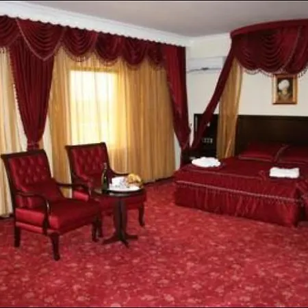 Hotel Eser Diamond & Convention Center Istanbul 5*